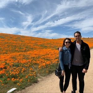 Meet your Posher, Victoria